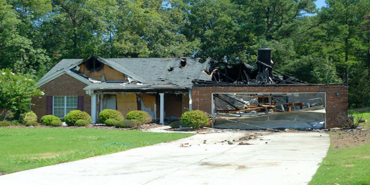 fire damage restoration services
