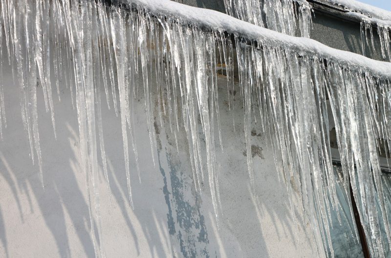 How to Prevent Ice Dams & Protect Your Property