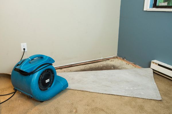 The Role of Professionals in Water Damage Restoration: Why DIY Isn’t Always Enough