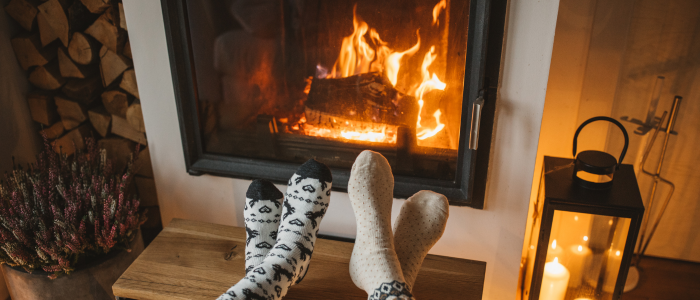 Fireplace and Furnace Safety Tips