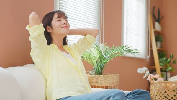 5 Easy Ways to Improve Indoor Air Quality