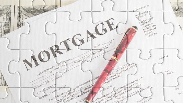Working With Your Mortgage Company After a Claim