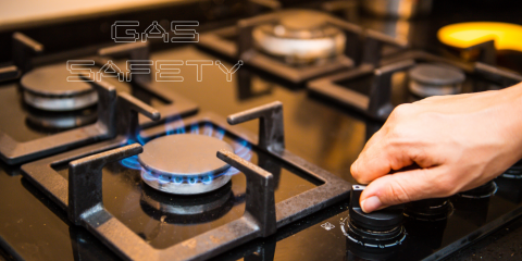Tips to Spot a Gas Leak | FloodSERV