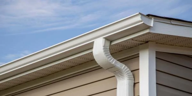 gutter maintenance
