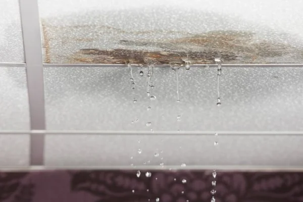 Water Damage Atoka OK