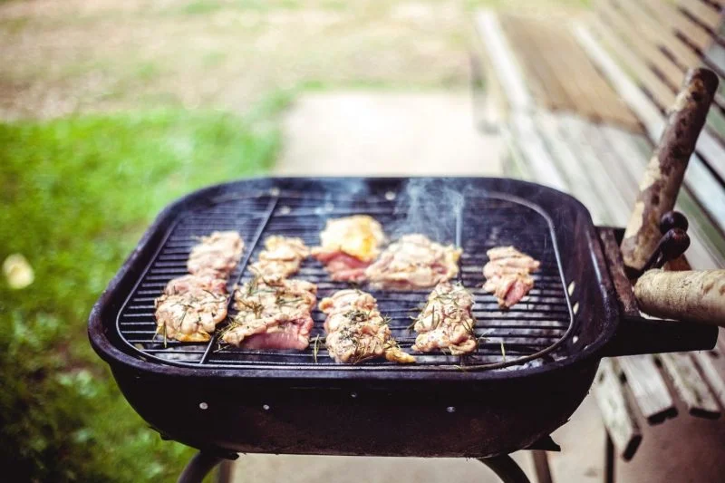 summer fire safety tips