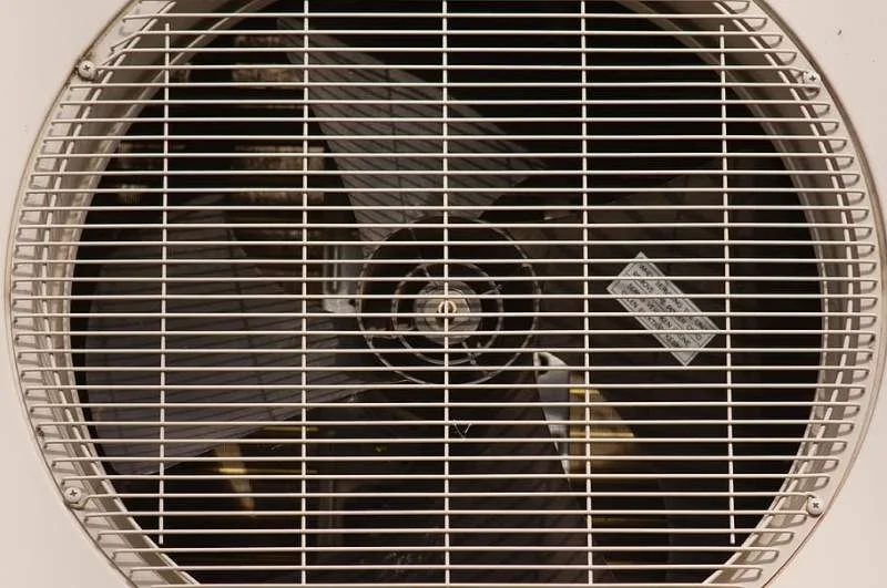 air duct cleaning signs