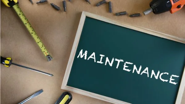 10 Spring Property Maintenance Tips