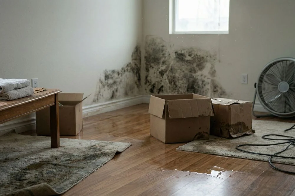 Water Damage Insights